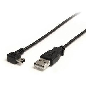StarTech Connect Your Mini USB Devices With THE - USB2HABM3RA