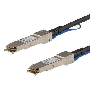 StarTech QSFPH40GACU5 5M Direct Attach Cable