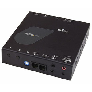 StarTech Receiver FOR ST12MHDLAN4K - Extend Your - ST12MHDLAN4R