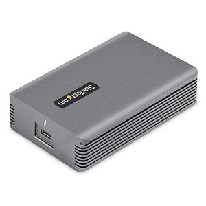 StarTech Thunderbolt 3 TO Ethernet Adapter 10GBE - - TB310G2