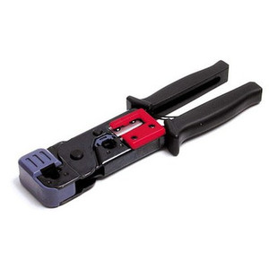 StarTech Crimp ON Both RJ11 AND RJ45 Cable - RJ4511TOOL