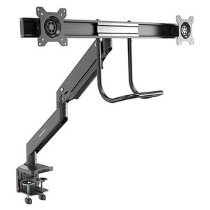 StarTech Vesa 75X75/100X100MM Heavy-duty Desk - ARMSLMBARDUO