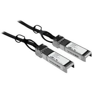 StarTech 100% Cisco SFP-H10GB-CU2M Compatible 2M 10G - SFPCMM2M