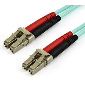 StarTech 7M (22FT) OM3 Multimode Lc/lc-upc Fiber - A50FBLCLC7