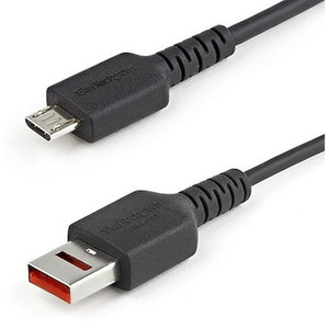 StarTech 3FT Usb-a TO Micro-b Secure Charging Data - USBSCHAU1M