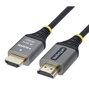 StarTech HDMI2-FLEX-4K60-50C