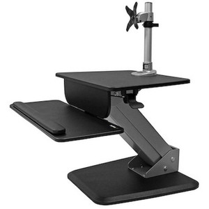 StarTech BNDSTSPIVOT Sit-Stand Desk Converter