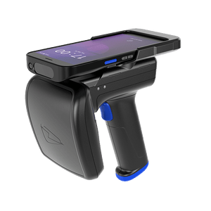 Datalogic CC-SLED02 RFID SLED charging cradle for 3138 and 2128P mobile computers