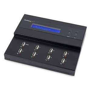 StarTech 1 TO 7 Standalone USB Flash Drive - USBDUPE17