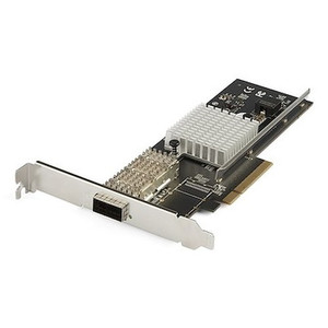 StarTech Open 40G QSFP+ Network Card - MSA - PEX40GQSFPI