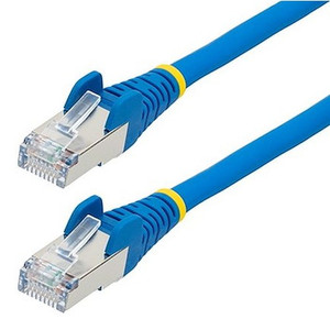 StarTech NLBL-4F-CAT6A-PATCH 4ft Cat6a Cable