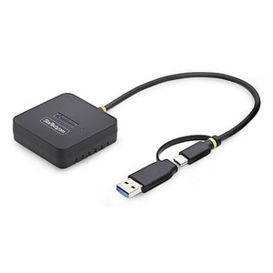 Startech 1USB3-Nvme-Dock