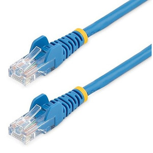 StarTech 100FT CAT5 Patch Cable - RJ45PATCH100