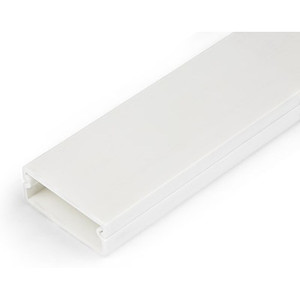 StarTech Wall Cable Raceway W/ Adhesive - CBMWWD3211