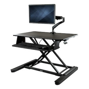 StarTech Transform Your Desk Into A Sit-stand - BNDSTSLGSLIM