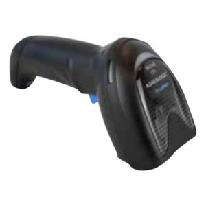 Datalogic Gryphon I 4600 Handheld Barcode Scanner – GBT4600-BK-HP-SC