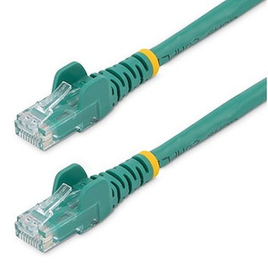 StarTech 150ft Green CAT6 Cable - N6PATCH150GN