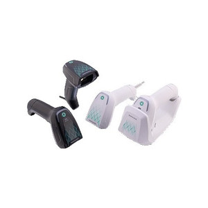 Datalogic GM4600-BK-910K1-HP 2D Handheld Barcode Scanner - Image 2