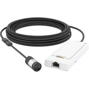 Axis P1244 Network Camera - 0896-001