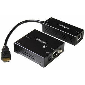 StarTech USB Powered HDMI Hdbaset Extender KIT - ST121HDBTDK