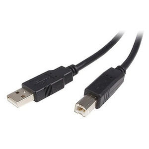 StarTech Connect USB 2.0 Peripherals TO Your - USB2HAB50CM