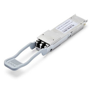 StarTech QSFP Module Delivers Stable 100G - QSFP-40-100-SRBD-ST