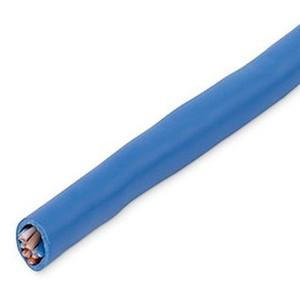 StarTech 1000 FT CAT5E Bulk Cable - CAT 5E Bulk - WIRRJ45BLRL