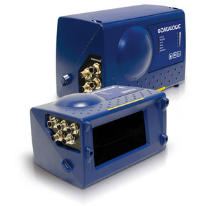 Datalogic Magellan 3600VSi Vertical Presentation - M3610-010210