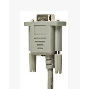 Datalogic 90G000008 CAB-327 RS-232 Serial Cable 9P Female