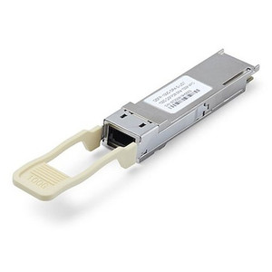 StarTech QSFP Module Delivers Stable 100G - QSFP-100G-SR12-ST