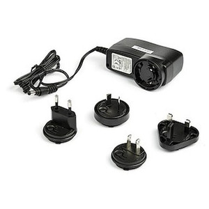 StarTech Universal DC Power Adapter Supports - SVA20N2NEUA