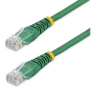 StarTech Make Fast Ethernet Network Connections - M45PATCH10GN