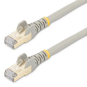 StarTech CAT6A Ethernet Cable Delivers 10 Gigabit - C6ASPAT4GR