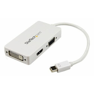 StarTech Connect A Mini Displayport-equipped PC OR - MDP2VGDVHDW
