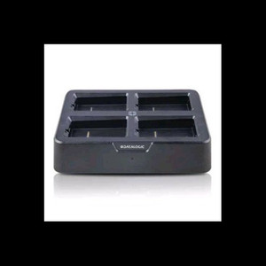 Datalogic 94ACC0274 Skorpio X5 4-Slot Battery Charger