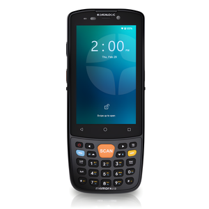 Datalogic Joya Touch 22 handheld mobile computer 946200002 front view