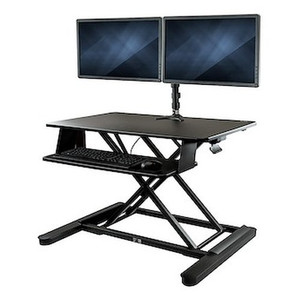 StarTech Transform Your Desk Into A Sit-stand - BNDSTSLGDUAL
