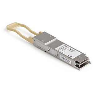 StarTech Brocade 40G-QSFP-SR4 Compatible QSFP+ - 40G-QSFP-SR4-ST