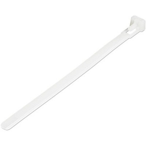 StarTech Reusable Cable Ties FOR 1.37IN/35MM Bundle - CBMZTRB6