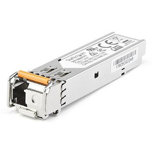 StarTech SFP-1G-BX80-U SFP - Single Mode - SFP1GBX80UES