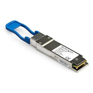 StarTech HPE JG661A Compatible QSFP+ - 40GBASE-LR4 - JG661A-ST