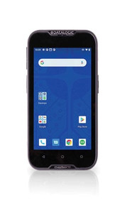 Datalogic Memor 35 5G mobile computer 944900009 side angle display screen
