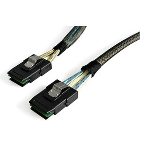 Startech Serial Ata / Sas Cable - Sff-8087 Left - SAS8787100