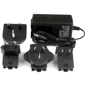 StarTech Replace Your Lost OR Failed Power Adapter - SVA9M2NEUA