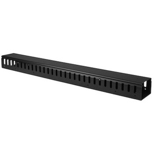 StarTech Eliminate Cable Stress IN Your Rack While - CMVER20UF
