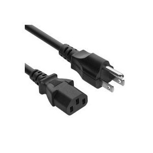 Datalogic 95ACC1113 Power Cord 120V AC IEC/US