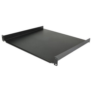 StarTech 1U 19IN Server Rack Cabinet Shelf 16IN - CABSHELF116