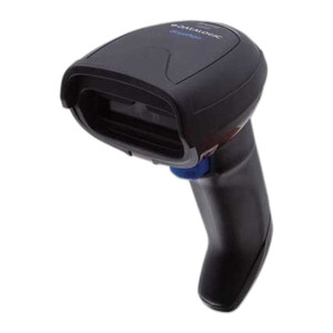 Datalogic GBT4200-BK-BTK1 2D Handheld Barcode Scanner