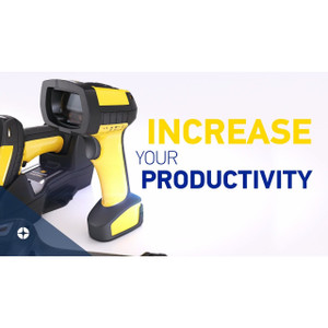 Datalogic S2-BT-1012A2006 B2 OEM Scanner