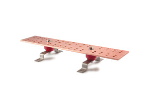 Chatsworth Pattern Busbar - 40153-020